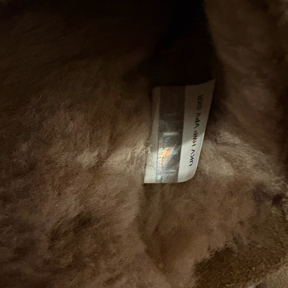 UGG Pearle Scuff slippers in Leopard print- New! 🔥 Size 9 - Picture 9 of 16